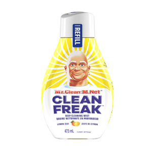 Mr. Clean Clean Freak 清洁怪兽喷剂 （473ml）