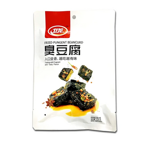 卫龙臭豆腐