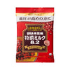 UHA悠哈 - 8.2 特浓红豆夹心牛奶糖93g