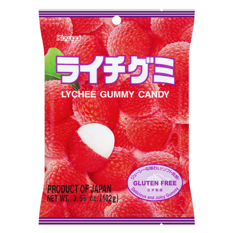 格拉费高减肥饱足感糖 - 紫莓口味