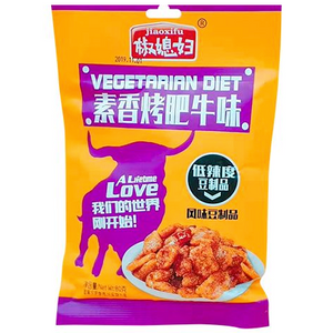 椒媳妇素香烤肥牛味